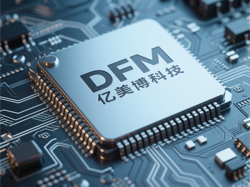 亿美博数液流量匹配控制系统