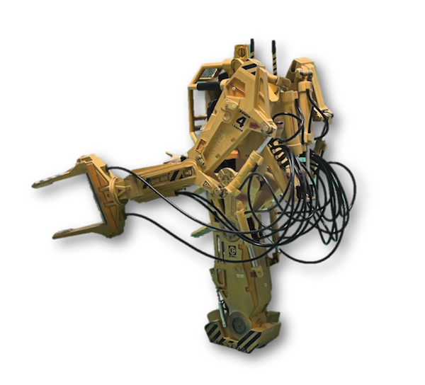 重载机器人 重载机器人